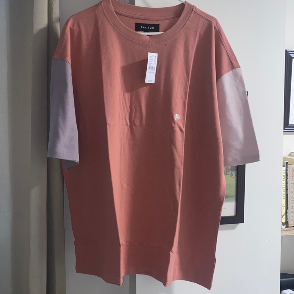 Pac sun T shirt multicolored